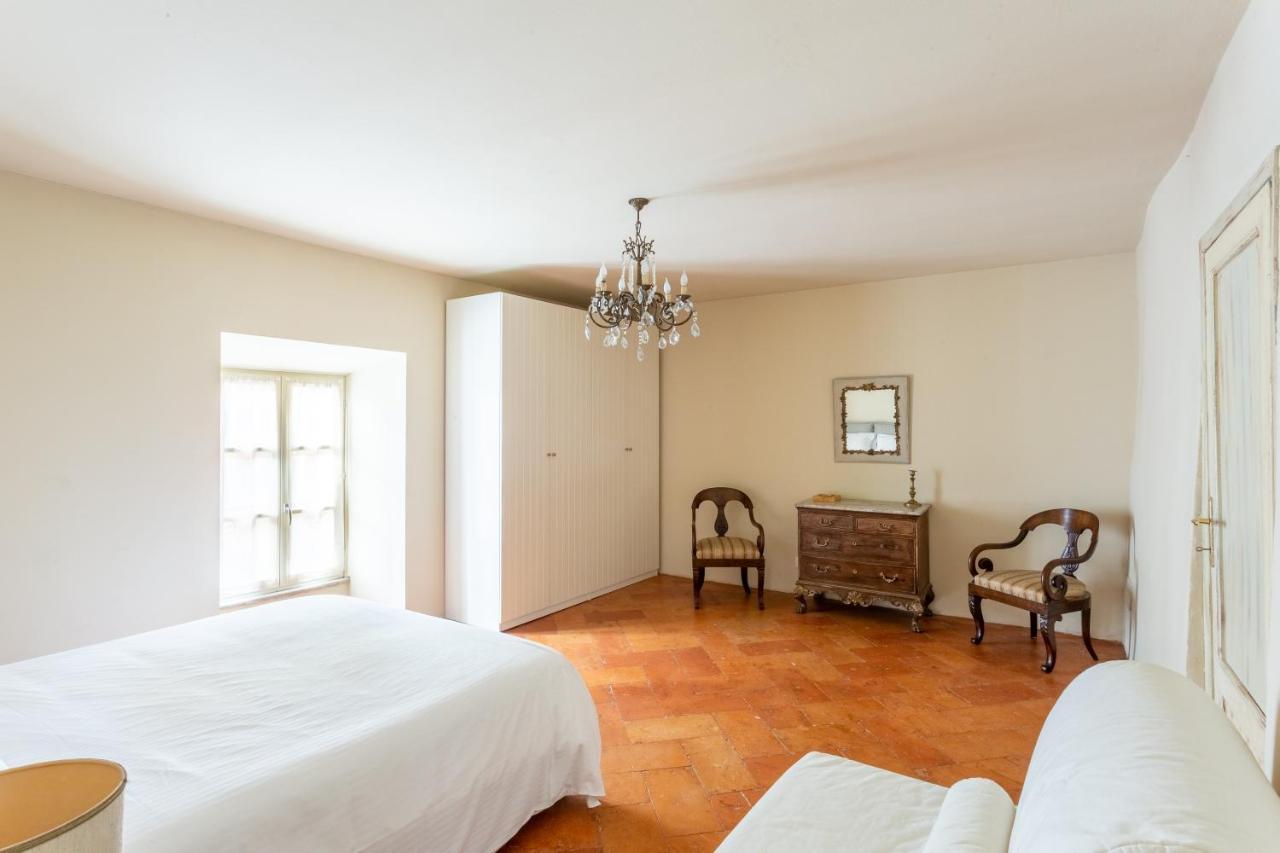 Ferienwohnung Palazzo Mia By Icasamia It Castello Cabiaglio Exterior foto