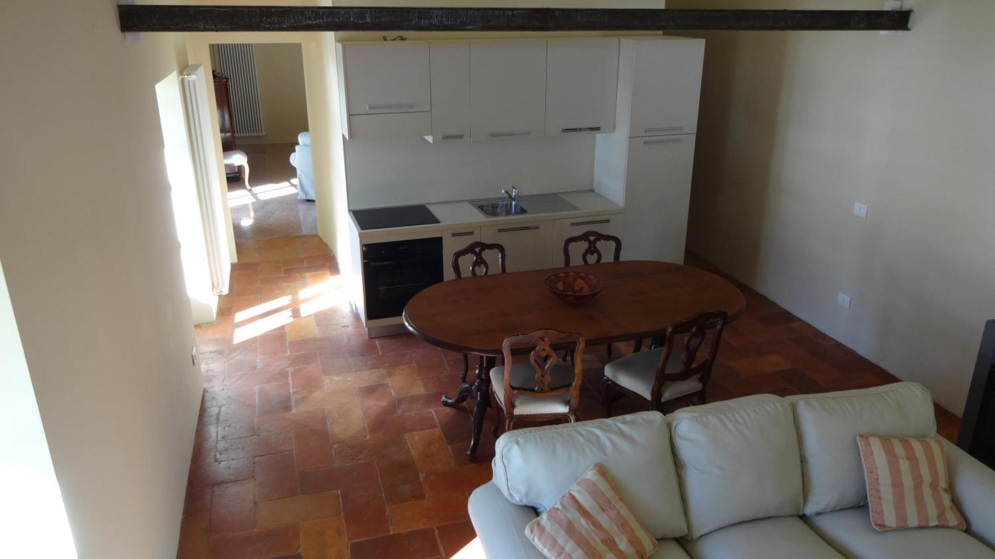 Ferienwohnung Palazzo Mia By Icasamia It Castello Cabiaglio Zimmer foto