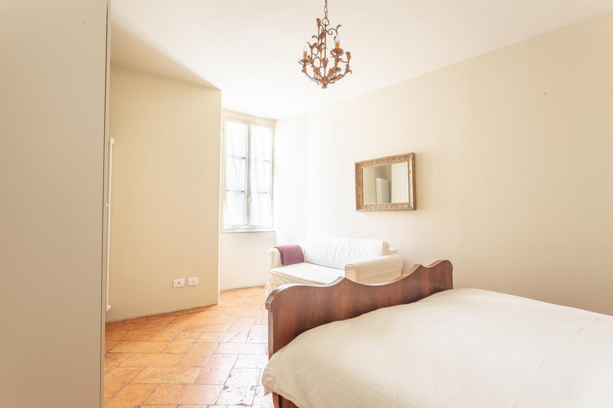 Ferienwohnung Palazzo Mia By Icasamia It Castello Cabiaglio Zimmer foto