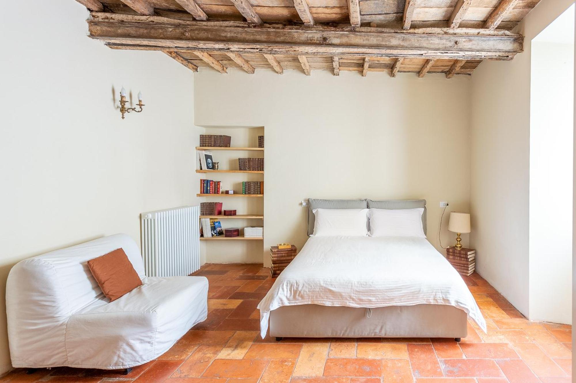 Ferienwohnung Palazzo Mia By Icasamia It Castello Cabiaglio Zimmer foto